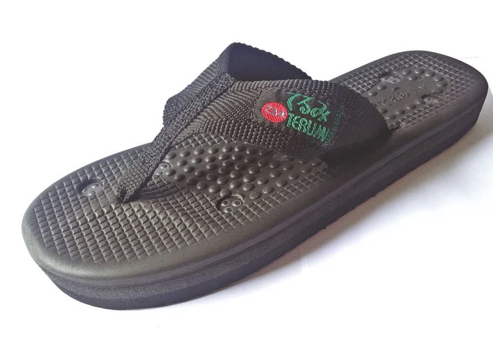 Chinelo Magnético TA Dedo 14 Ímãs Original Terumi