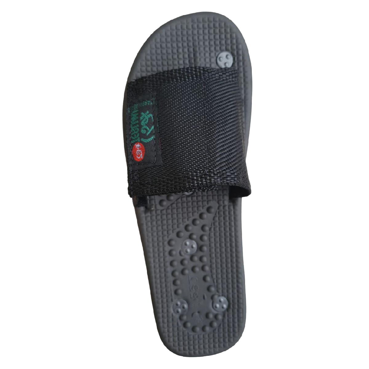 Chinelo Magnético TTA Velcro 14 Ímãs Original Terumi