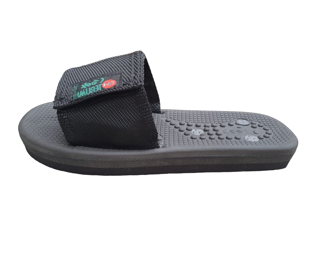 Chinelo Magnético TTA Velcro 14 Ímãs Original Terumi