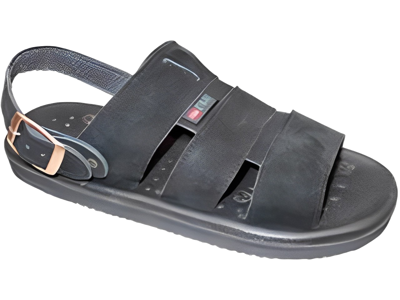 Chinelo Magnético Frank 14 ímãs Original Terumi