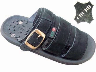 Chinelo Magnético Frank 14 ímãs Original Terumi