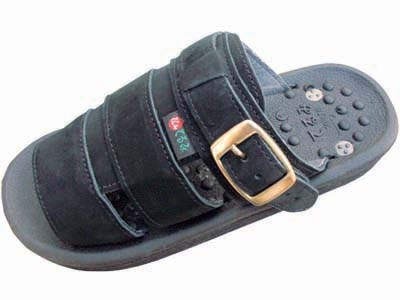 Chinelo Magnético Frank 14 ímãs Original Terumi