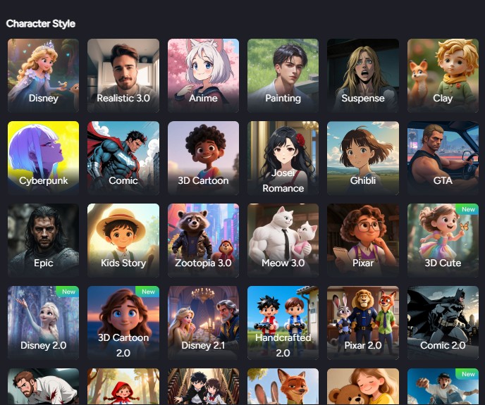 Custom Song & Animated Music Video Gift | Personalized Storytelling