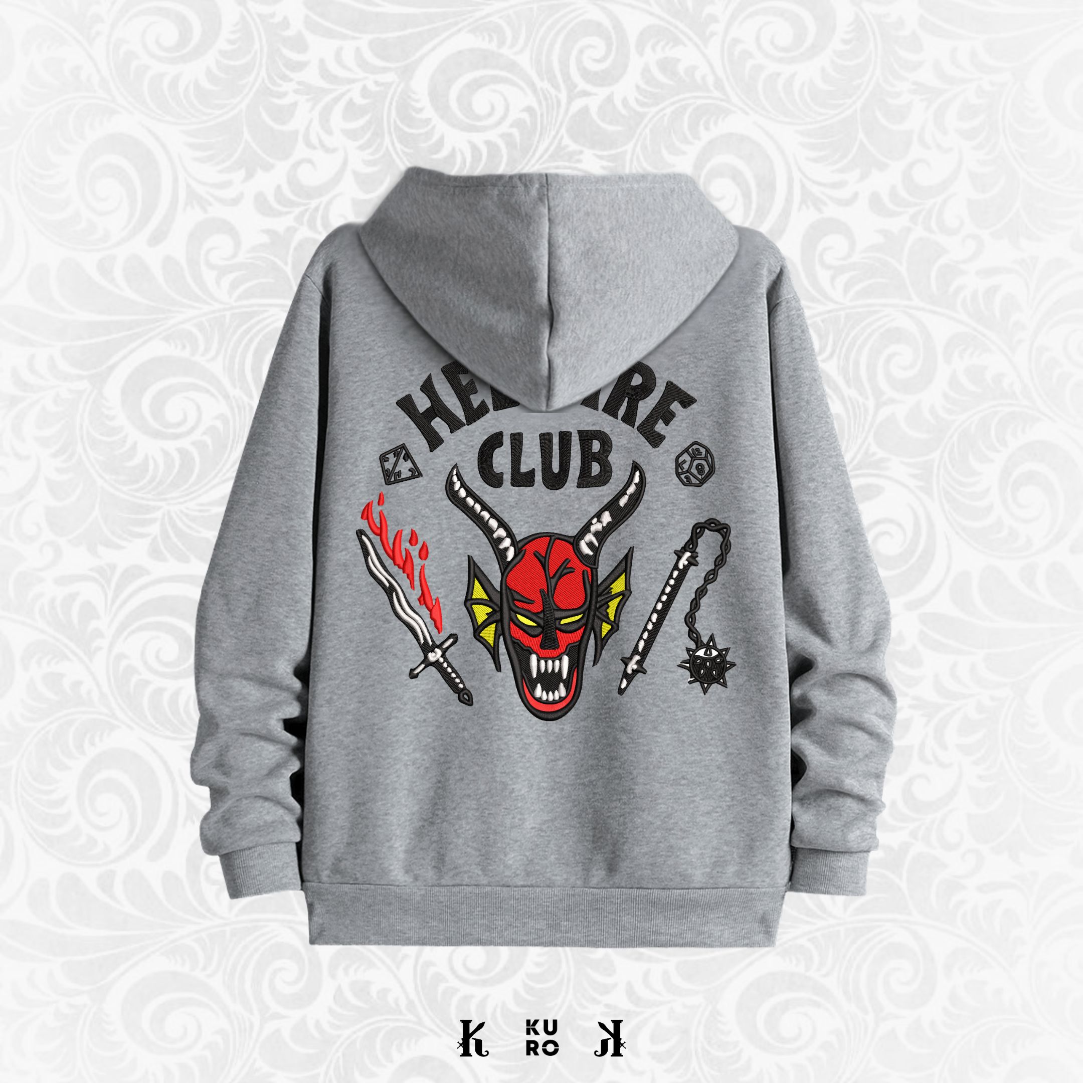 Hllfr Clb - archivo digital 4.2