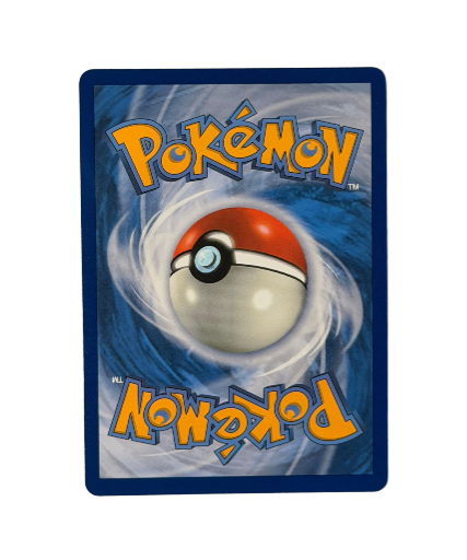 Meowth 106/094 AR - Fuegos Fantasmales - Español