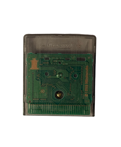 Army Men 3D Game Boy Color