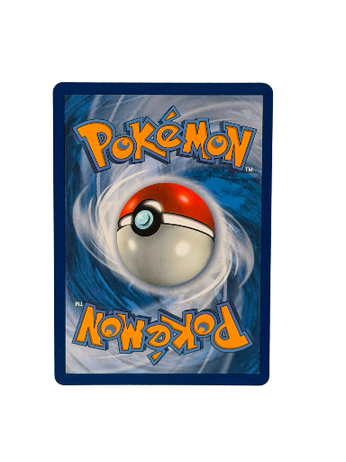Keldeo ex 167 - Llama Blanca