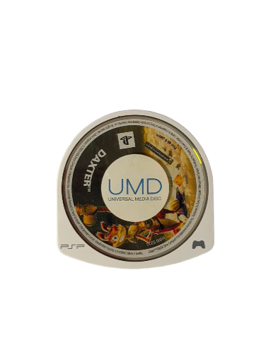 Daxter PSP
