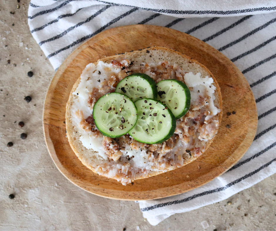 🥩 Smalec Tradycyjny z Kaszub