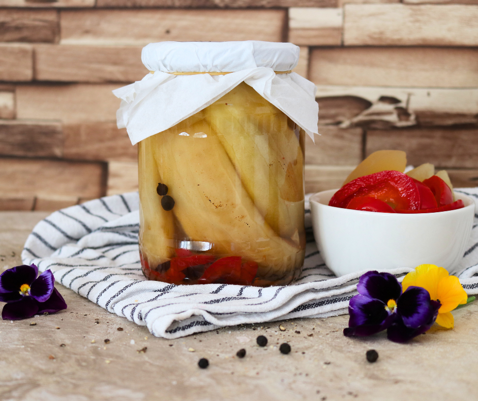 🥒🔥 Pikle Kaszubskie