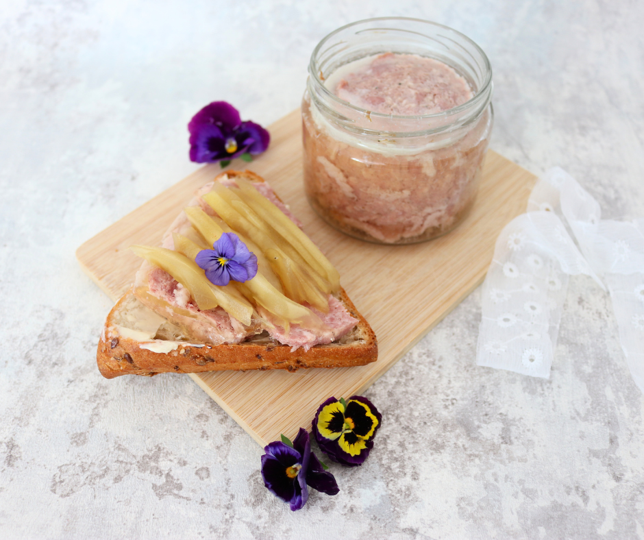 🍖 Mielonka Tradycyjna