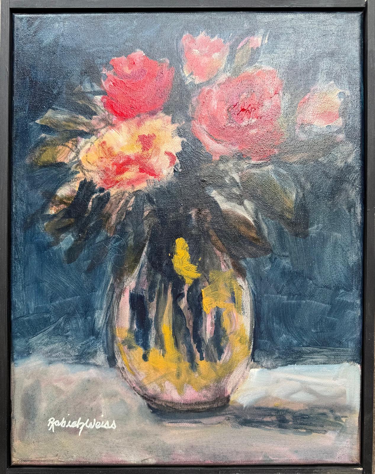 Le bouquet du soir | Digital Artwork Download