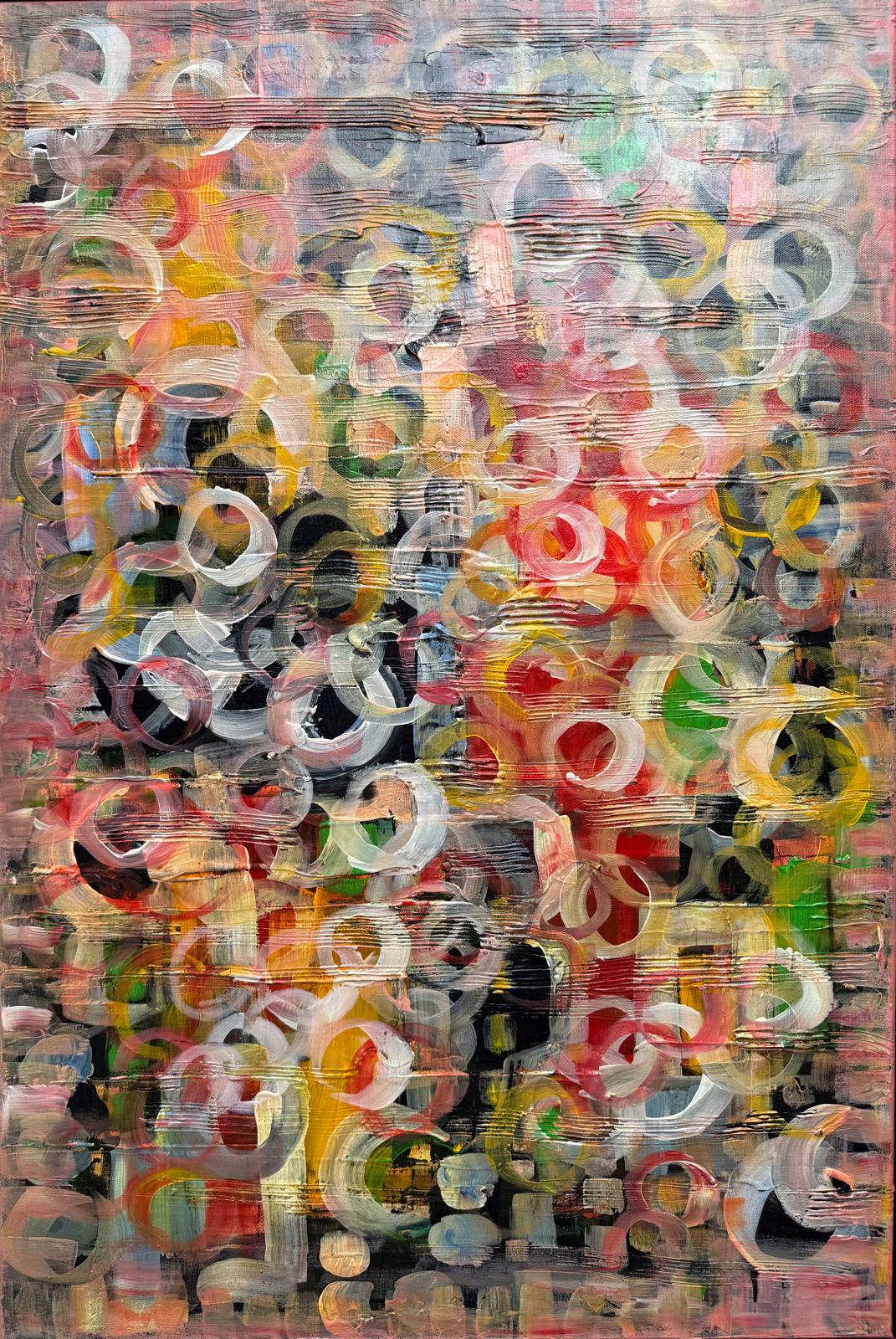 Évanescence | ORIGINAL PAINTING