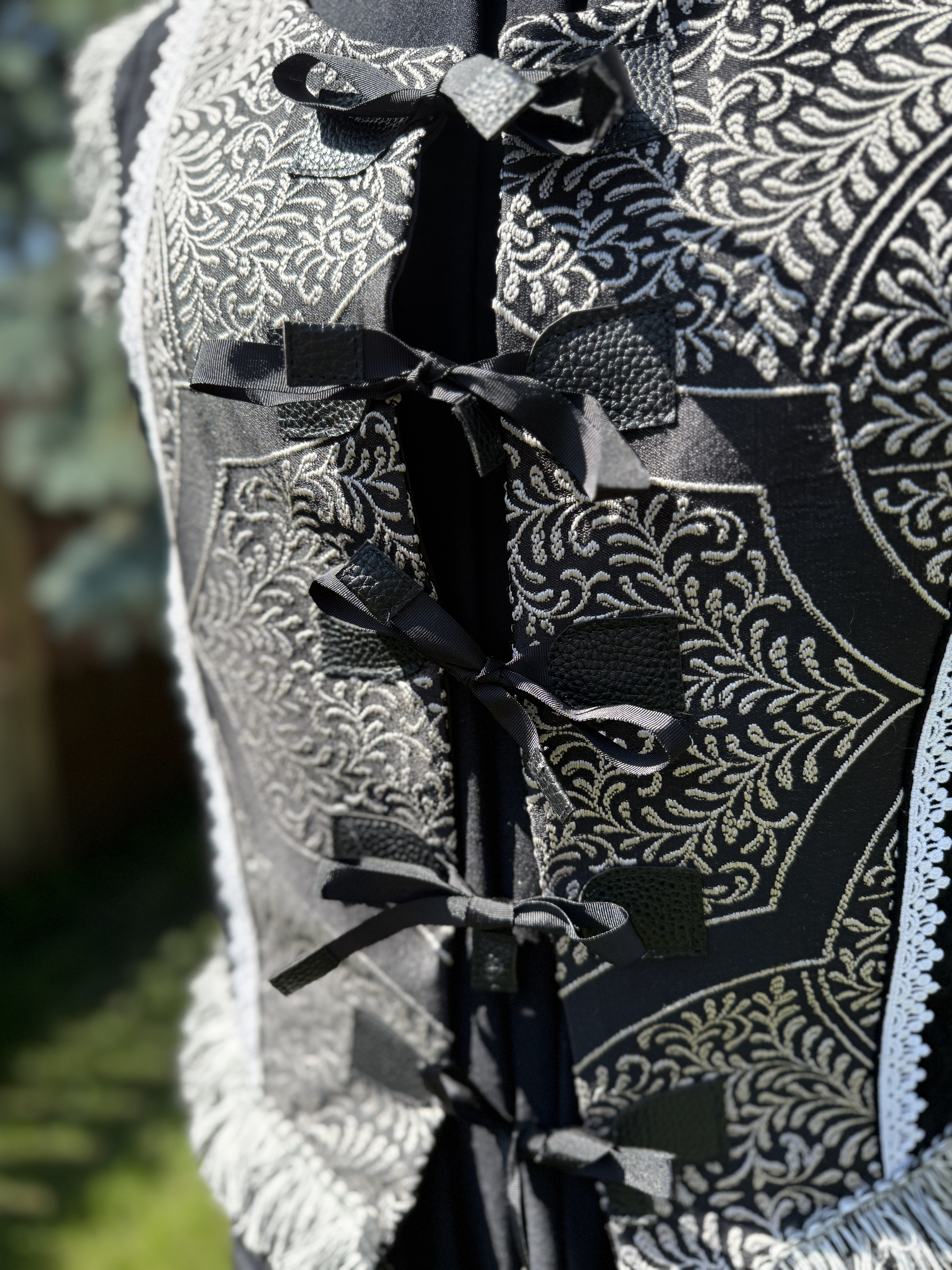  Anoriath: Renaissance Vest