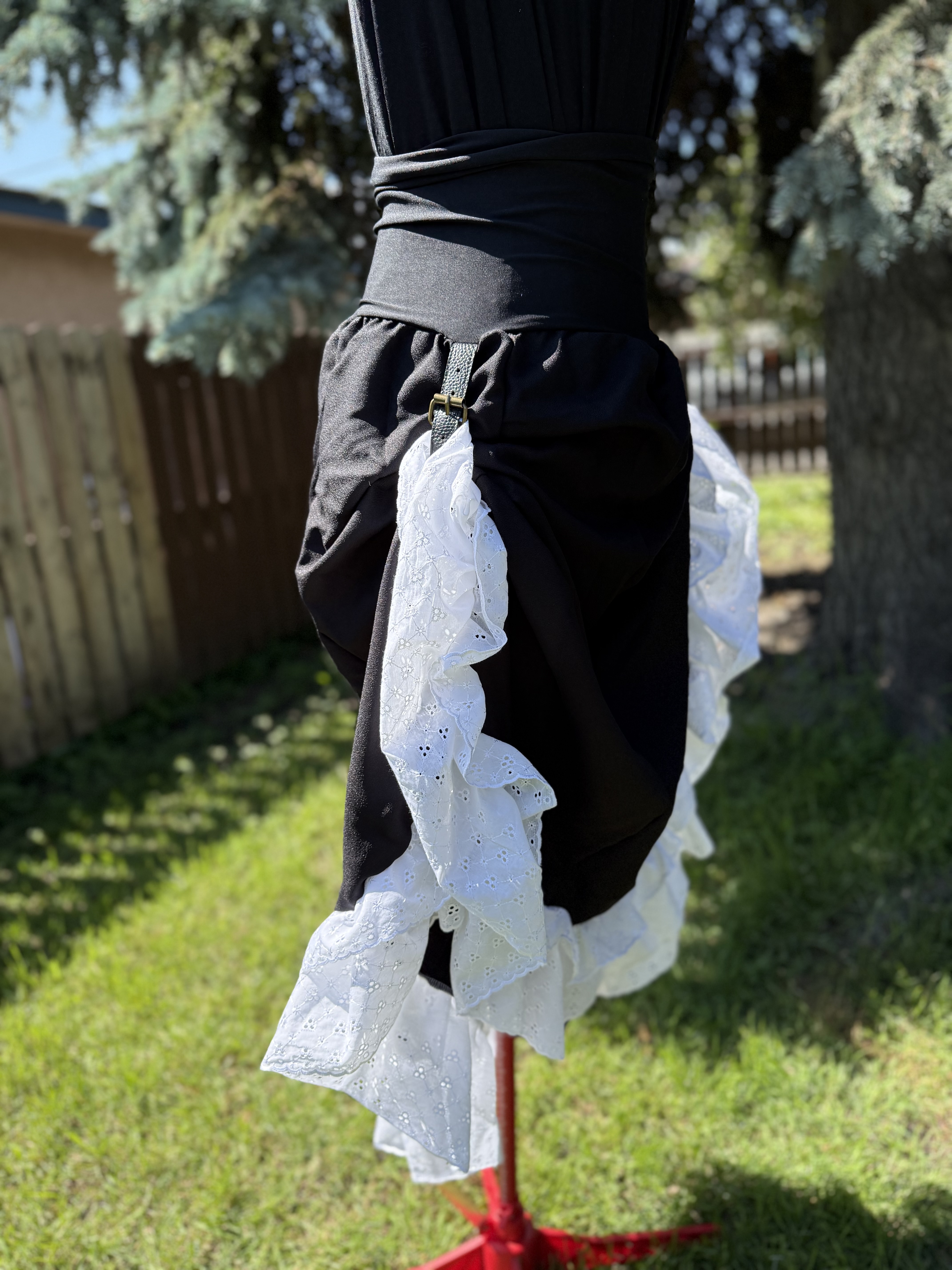 Wench Skirt Style 1