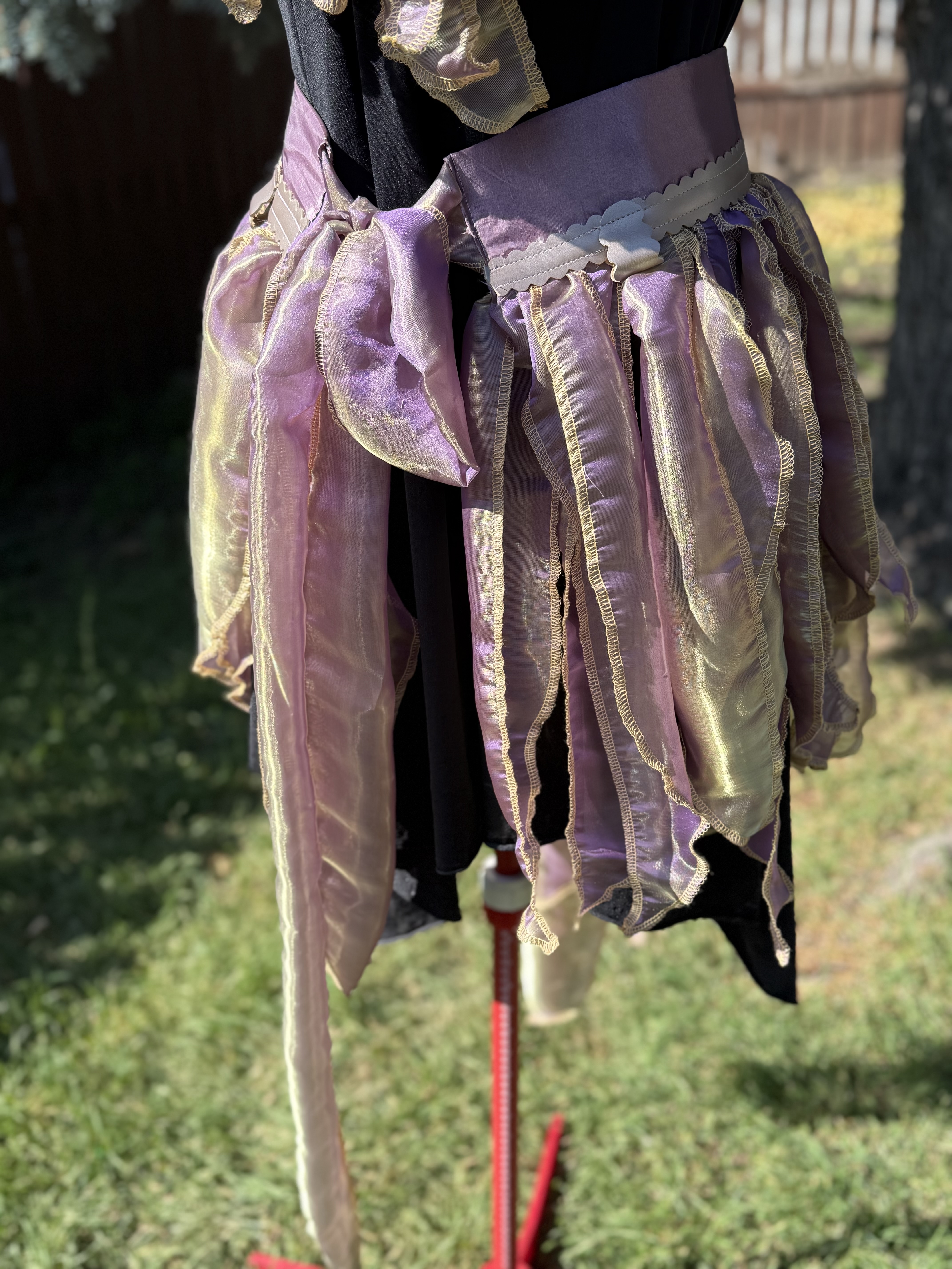 Flower Fairy Attire