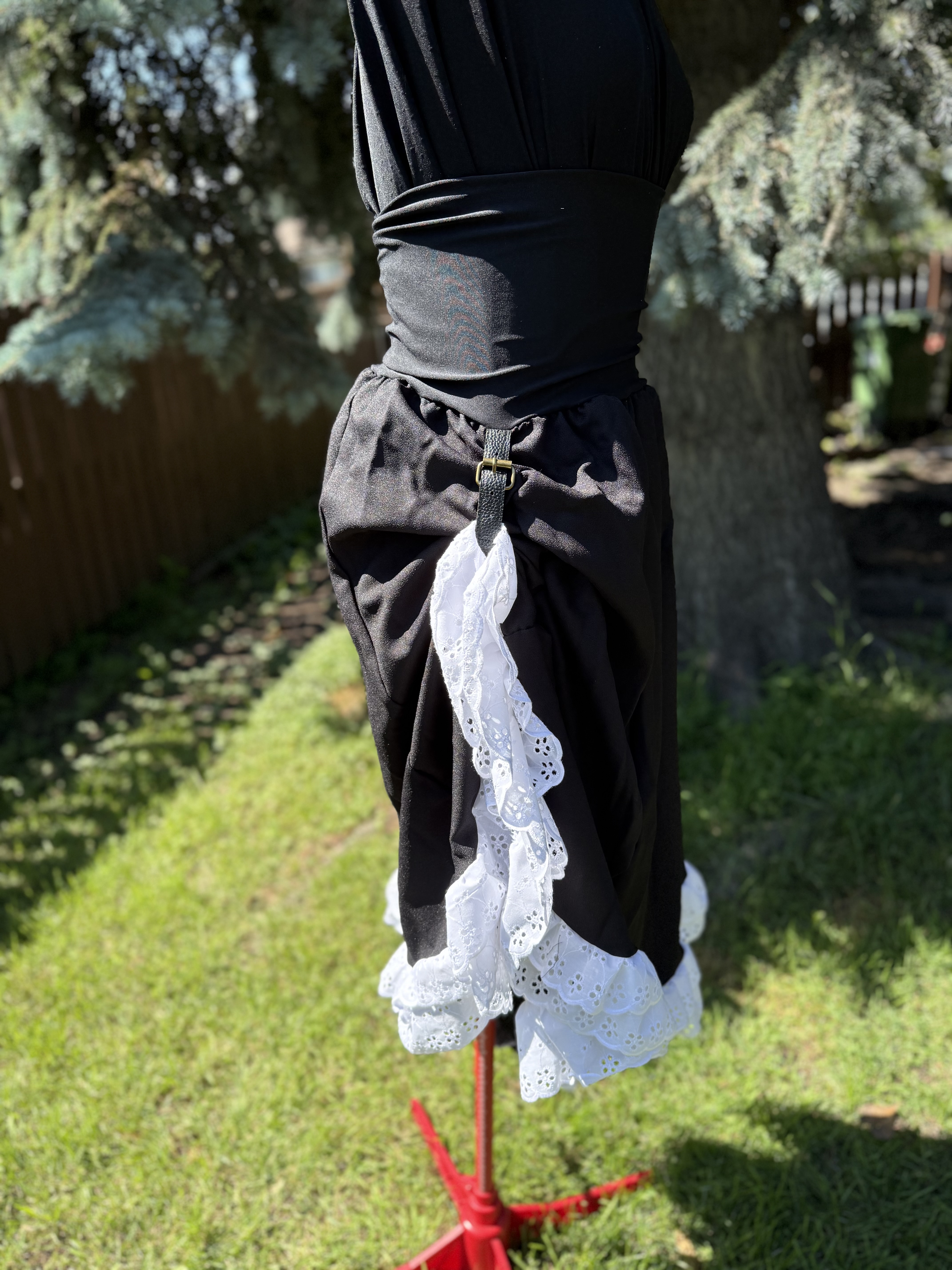 Wench Skirt Style 2