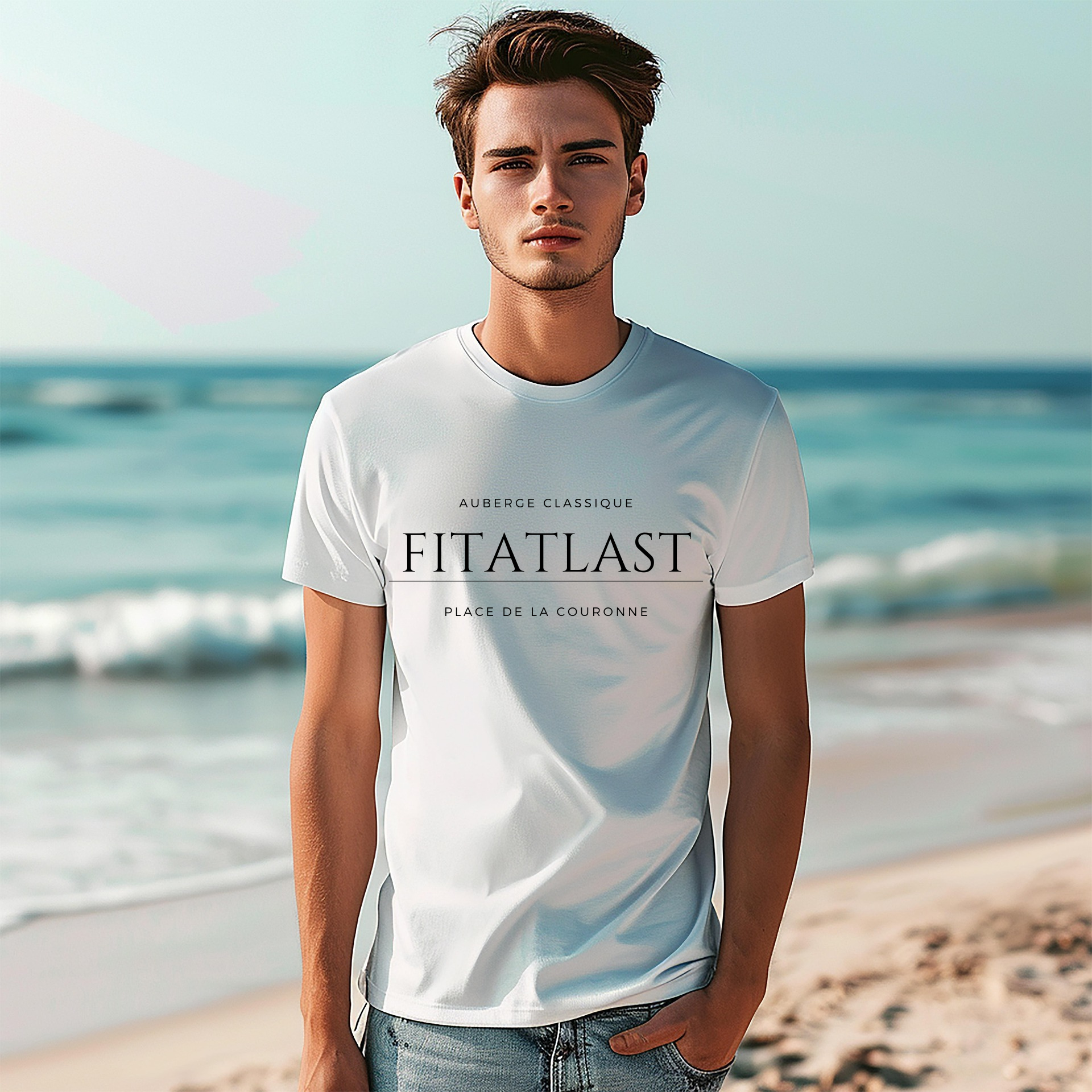 Comfort Meets Culture in Apparel