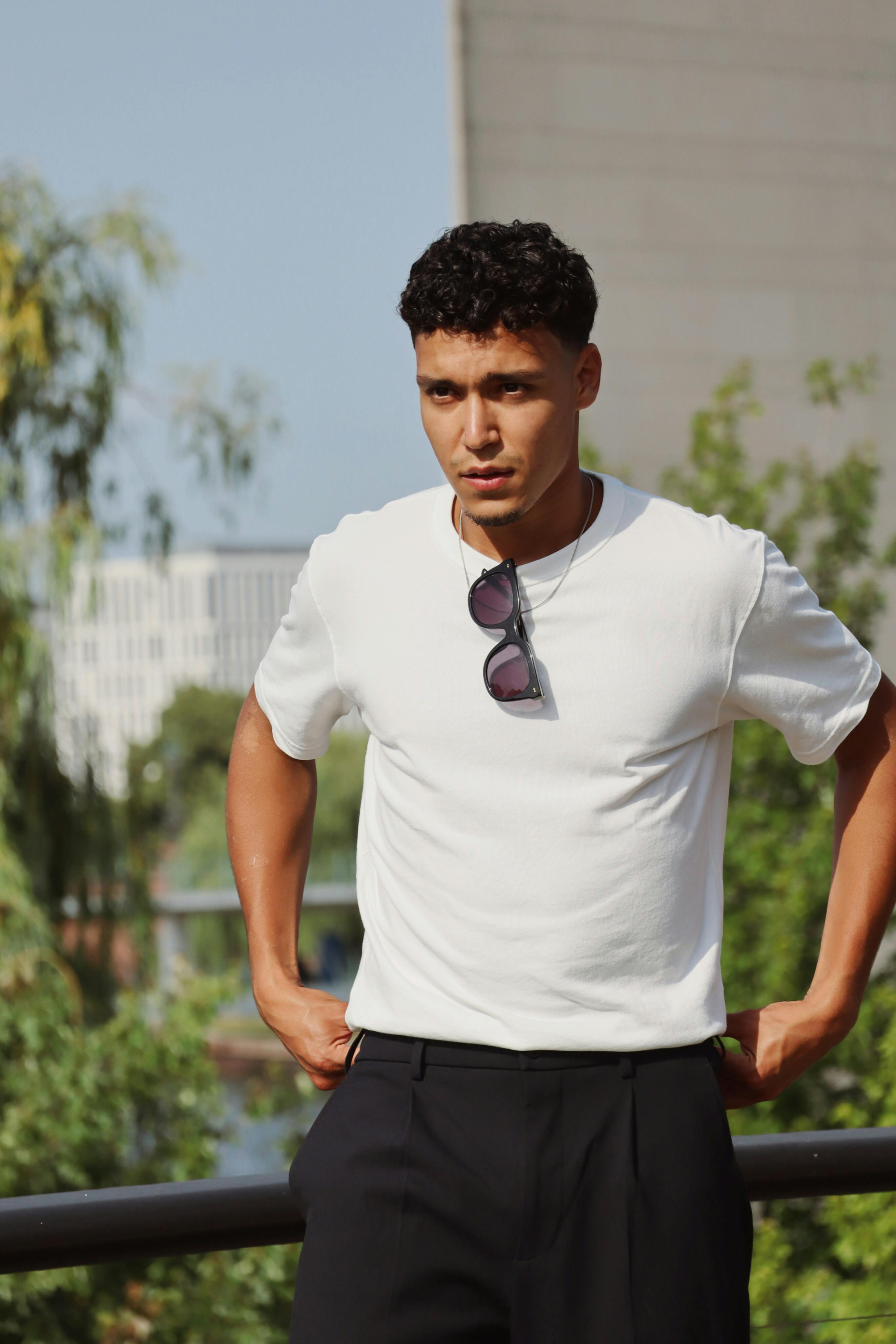 Comfort Meets Culture Apparel