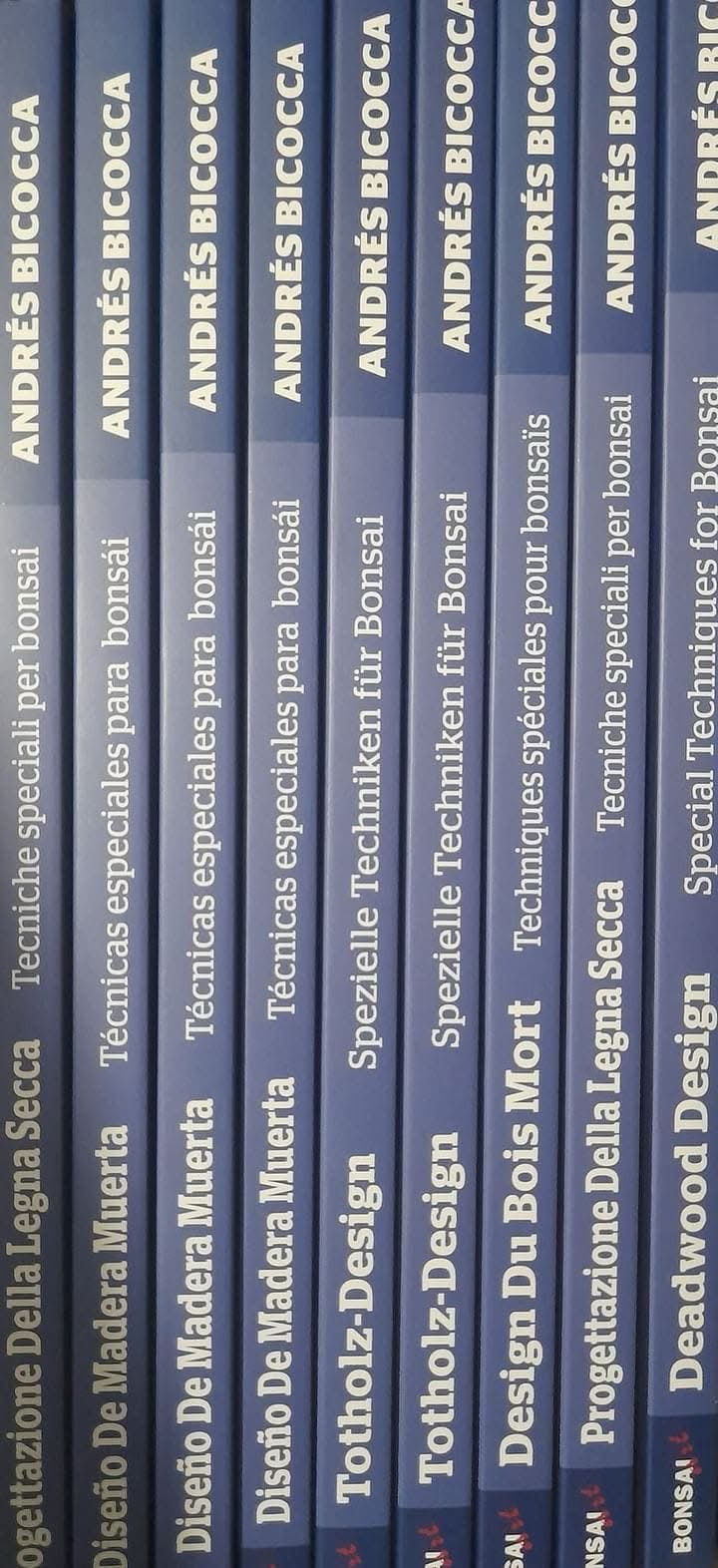 Book Deadwood Desing