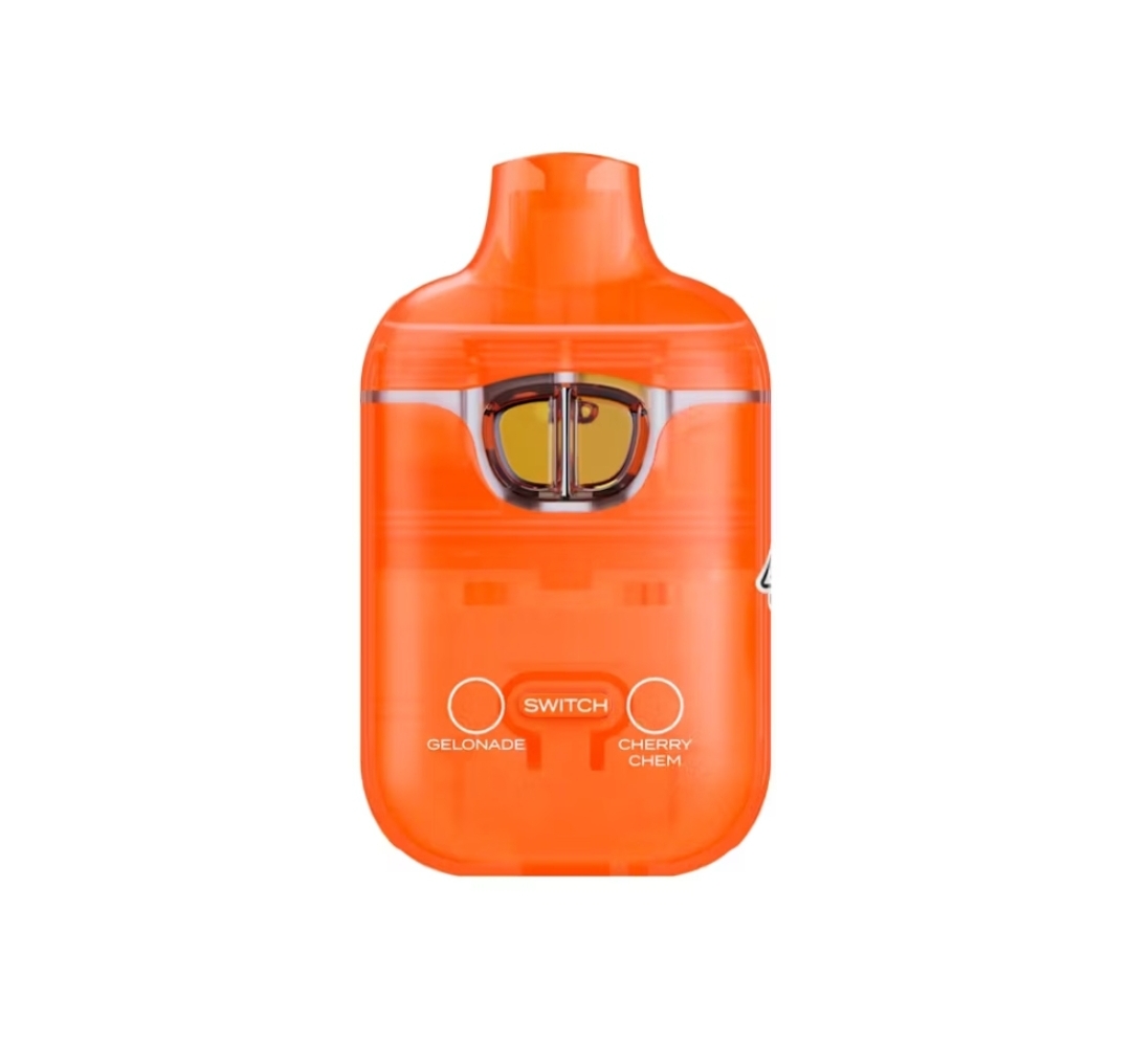 Boutiq Switch Gelonade X Cherry Chem 2G