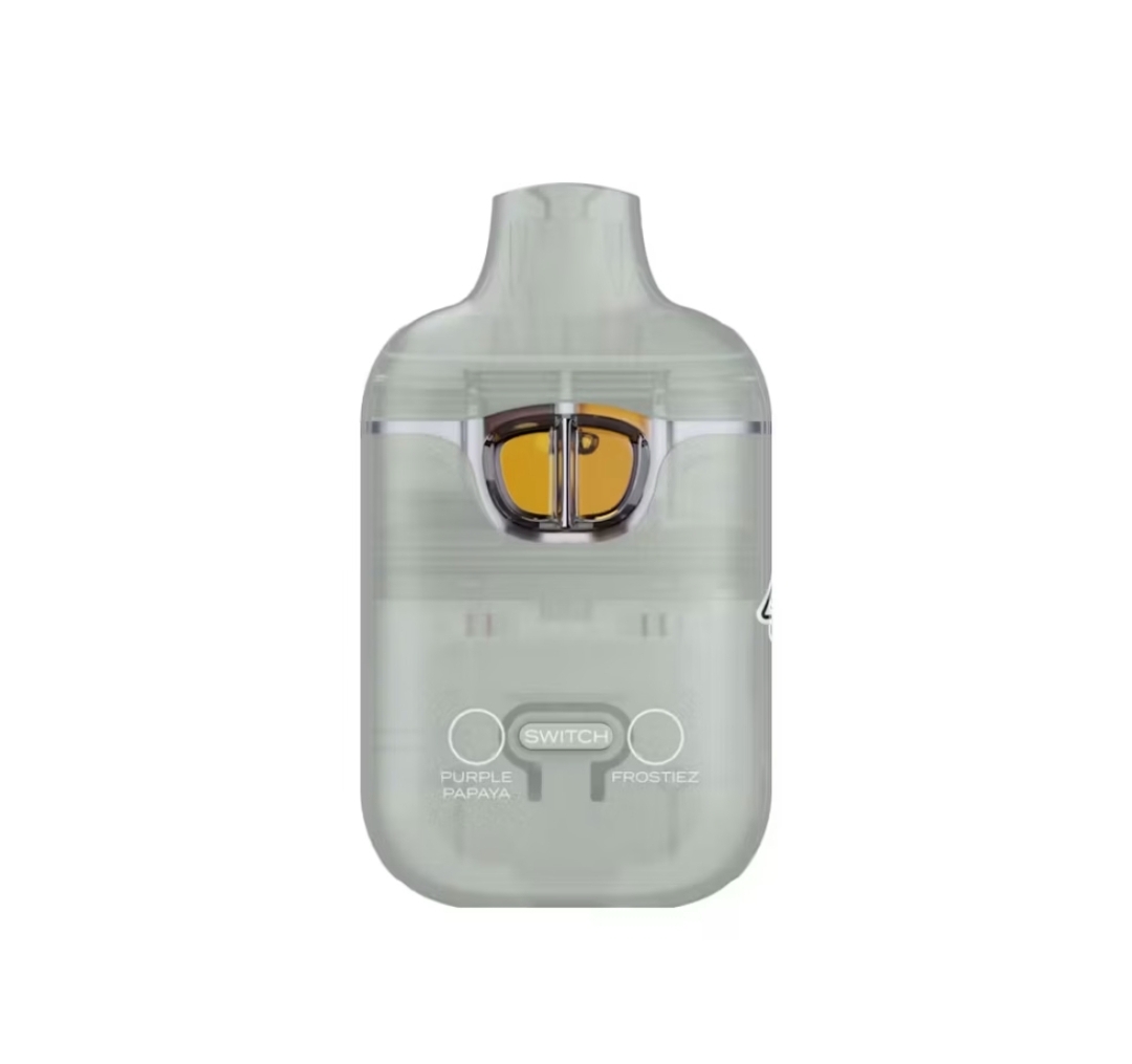 Boutiq Switch Frostiez X Purple Papaya 2G