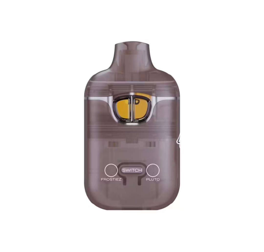 Boutiq Switch Frostiez X Pluto 2G