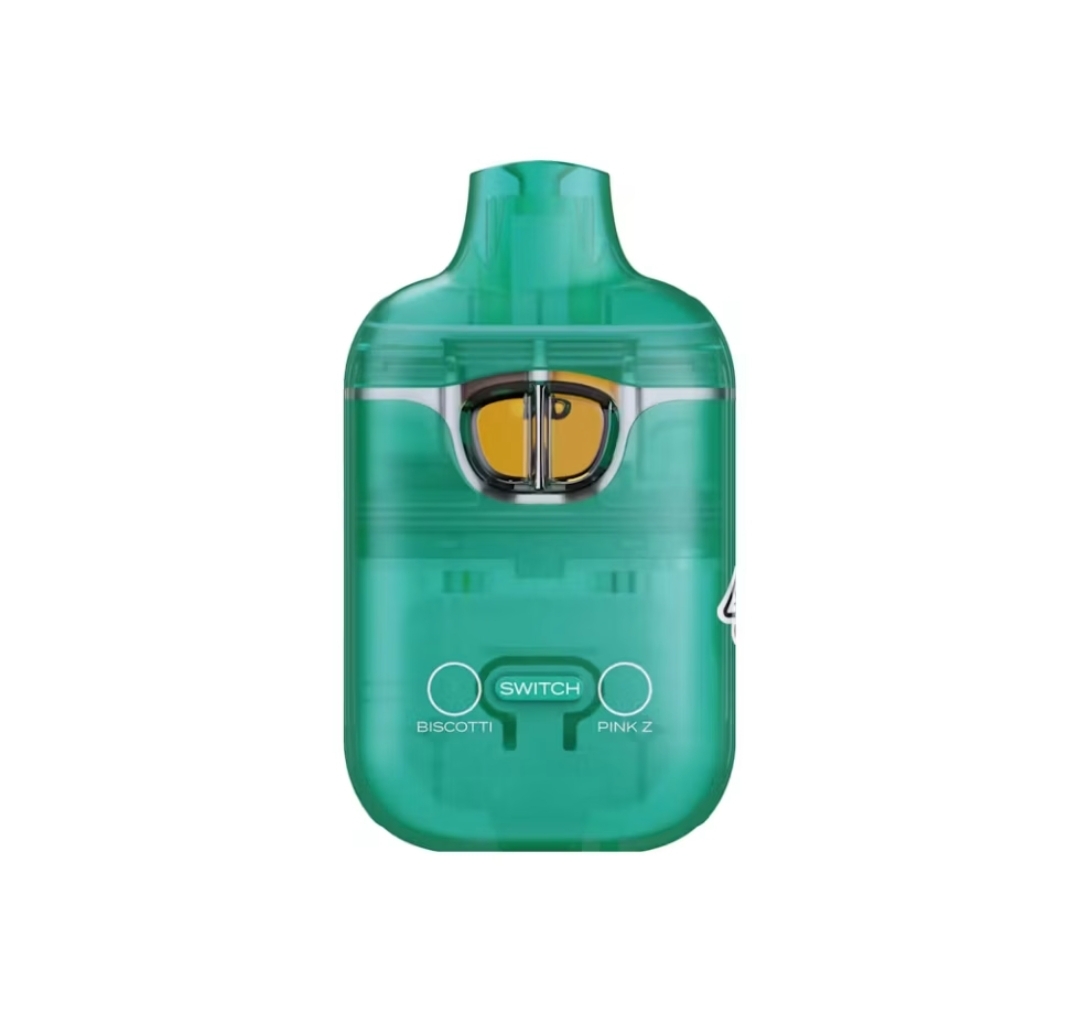 Boutiq Switch Biscotti X Pinkz 2G