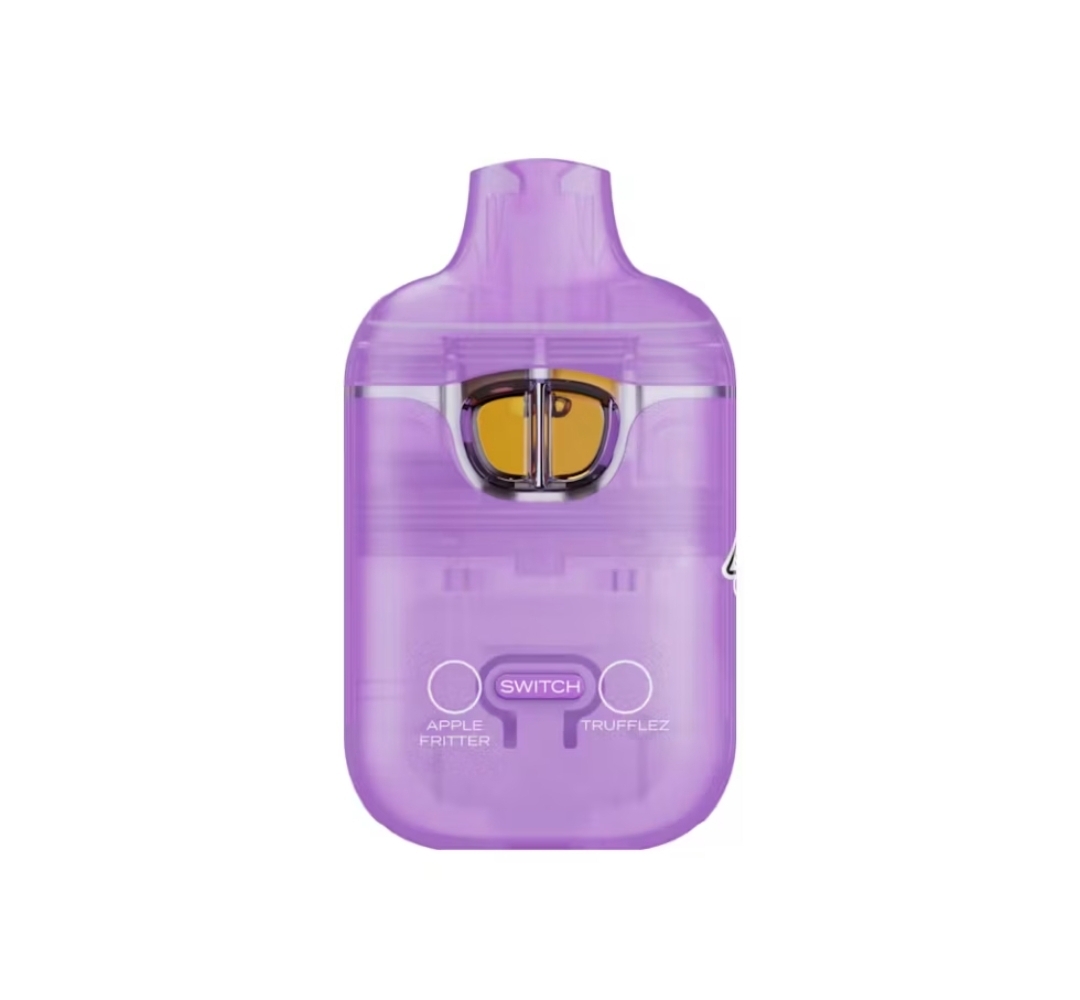 Boutiq Switch Apple Fritter X Trufflez 2G