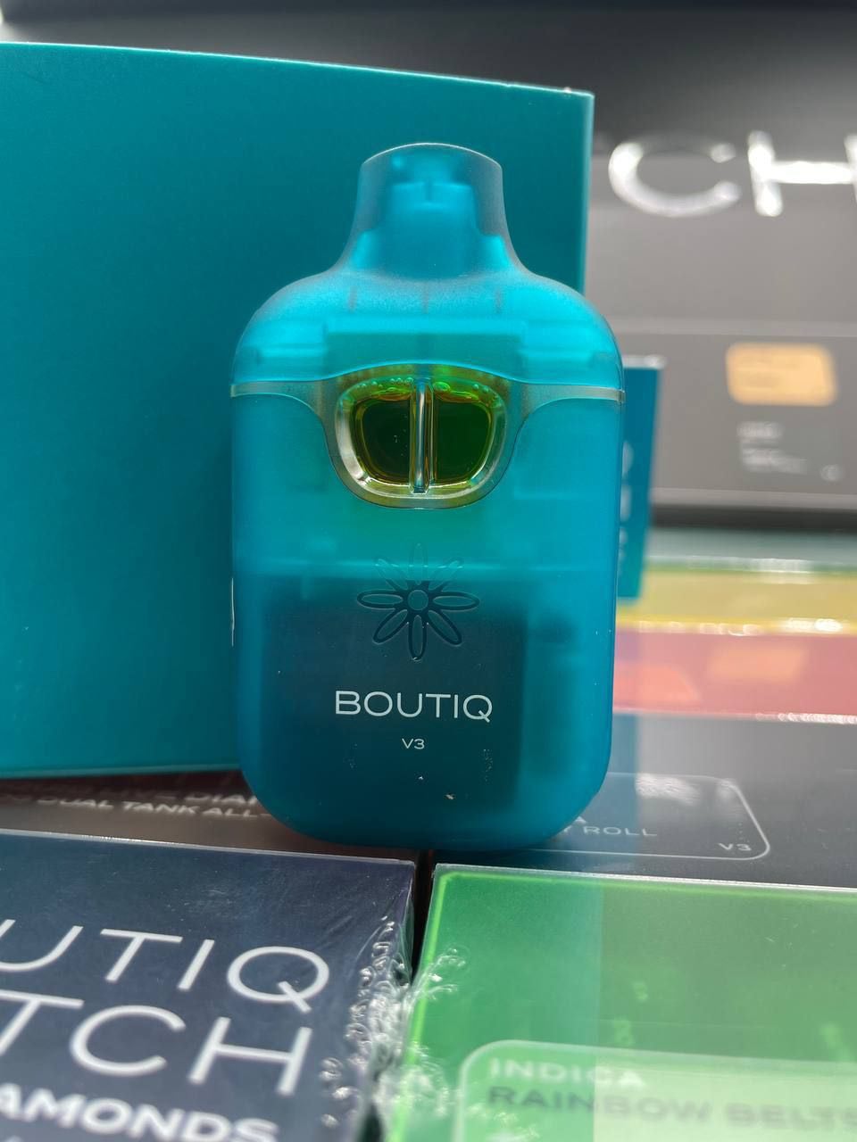 Boutiq Switch V3