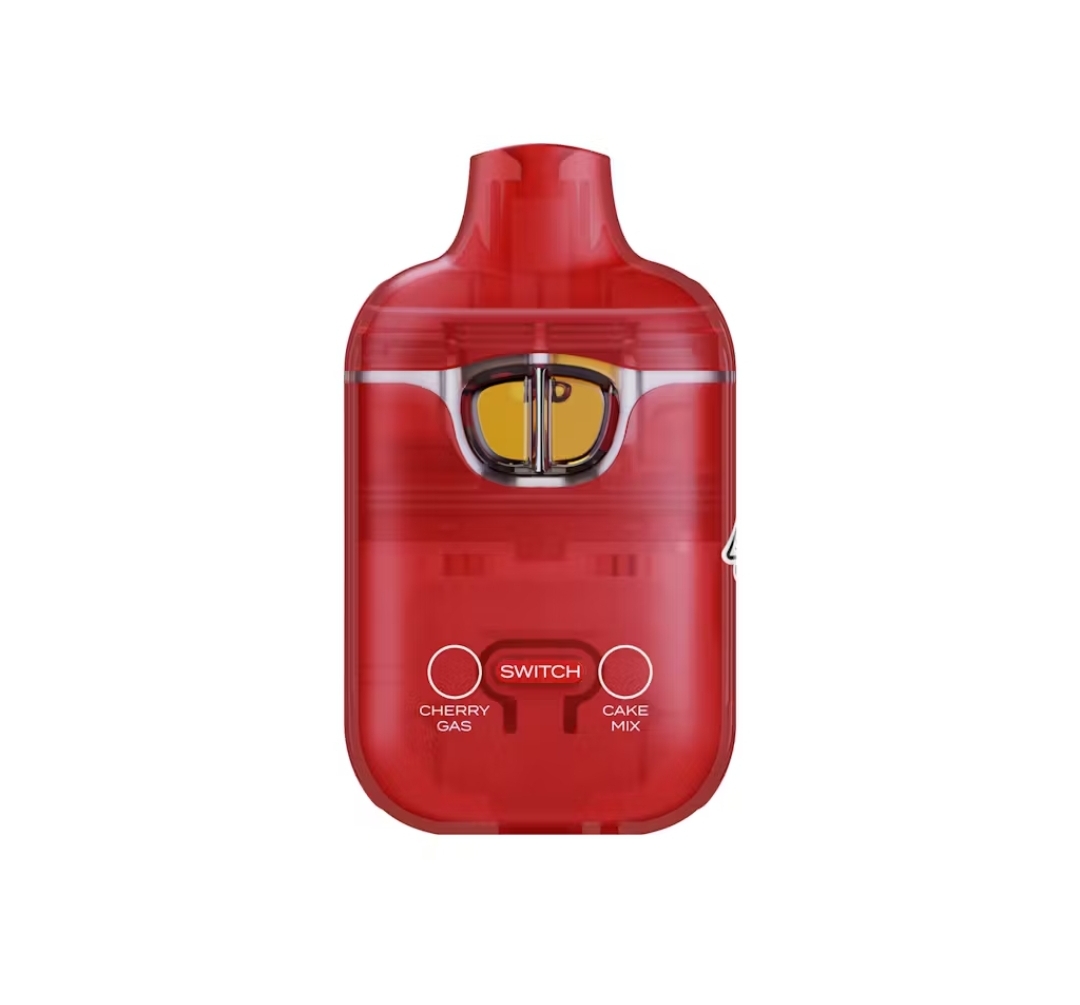 Boutiq Switch Cherry Gas X Cake Mix 2G