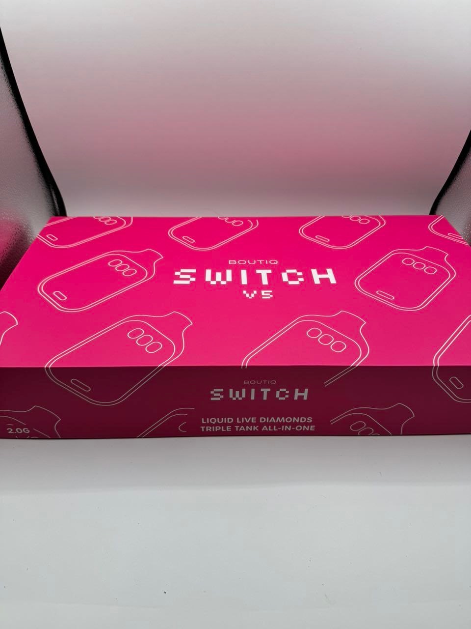 Boutiq Switch V5