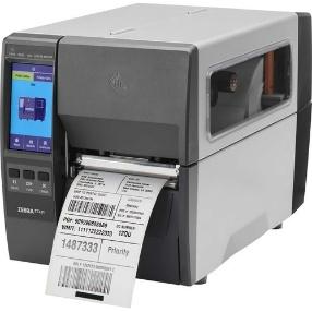 TT Printer ZT231 4 203 dpi Thermal Trans