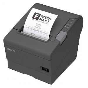 TM-T88V-084 SERIAL INTERFACE & USB