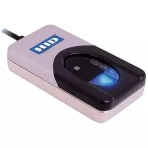 DigitalPersona UAREU 4500 reader
