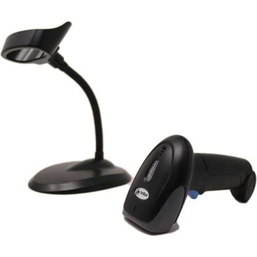 Laser Handheld Barcode 1D Scanner