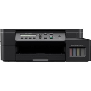 DAMAGE BOX MFP-DCP-T520W InkBenefit Tank