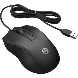 Mouse hp 100 Wired
