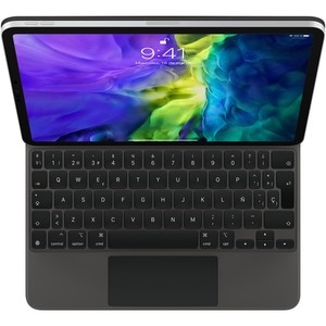 IPAD MAGIC KEYBOARD 11-SPA