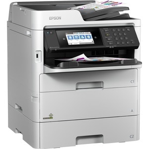 WF-C579R COLOR BOLSA DE TINTA 24 PPM A4