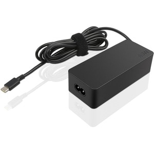 Lenovo 65W Standard AC Adapter (USB Type