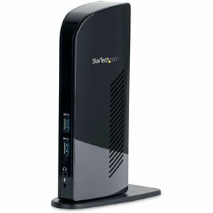 HDMI DVI USB 3.0 Laptop Docking Station