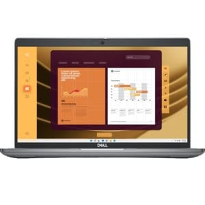 Latitude 5450 Ultra I5 125U 16 GB: 1 x 1