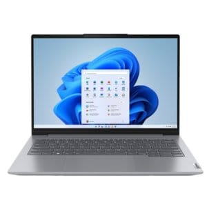ThinkBook 14 Gen 6 IML Core I7 16GB 512