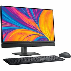 OPTIPLEX AIO i5-14500T 8GB 512SSD W11P 3