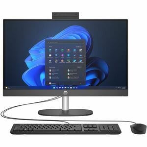 HP ProOne 240 G10 AiO 24", i5-1335U 8GB