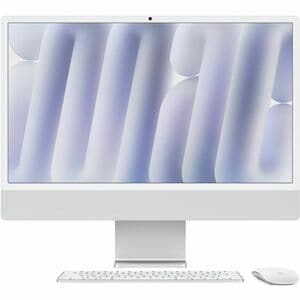 IMAC 24" SLV/10CCPU/10CGPU/24GB/512-LAE