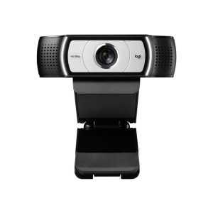 C930E 1080P HDWEBCAM UCCERTIFIED W/H.264