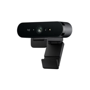 BRIO 4K Ultra HD webcam