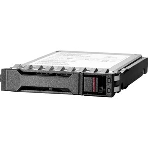 HPE 1.92TB SATA MU SFF BC MV SSD